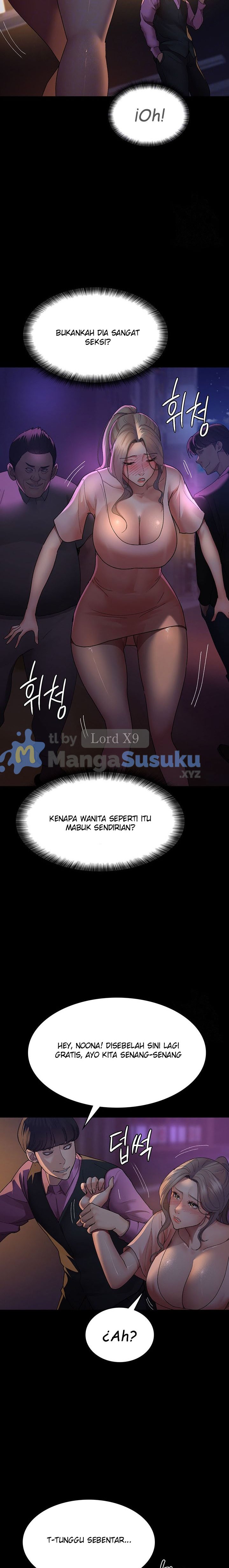 Night Hospital - Chapter 26 6