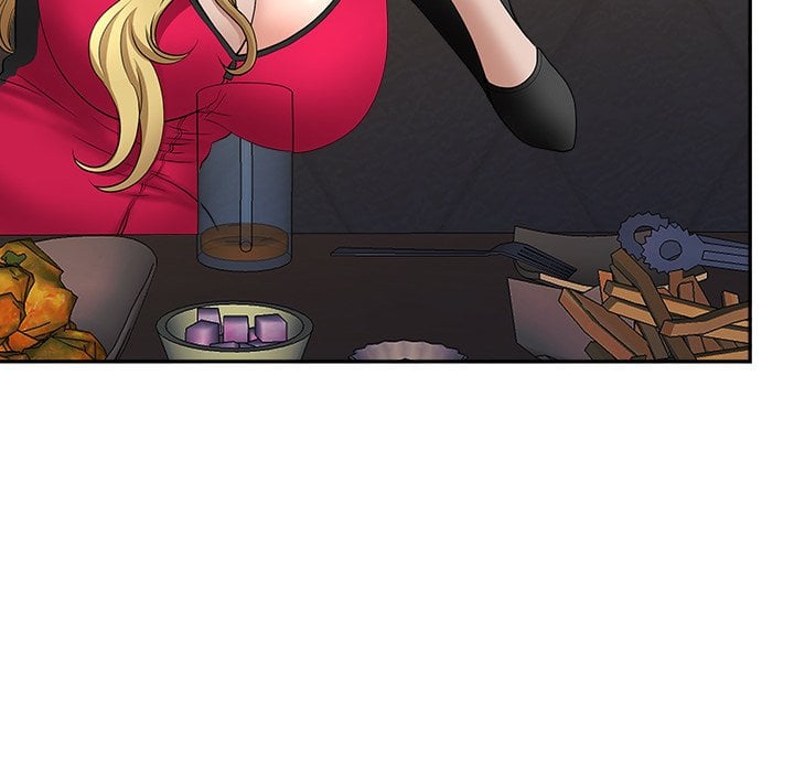 My Twin Husband - Chapter 26 121