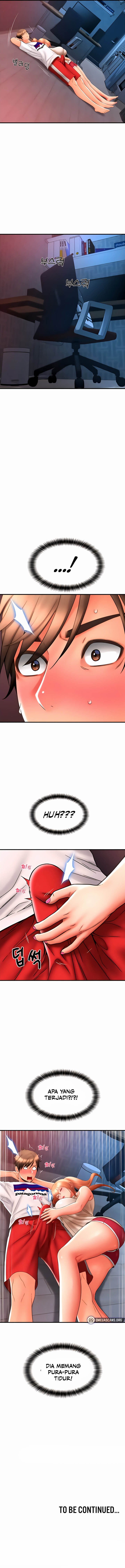 Pay With Sperm Pay - Chapter 26 14