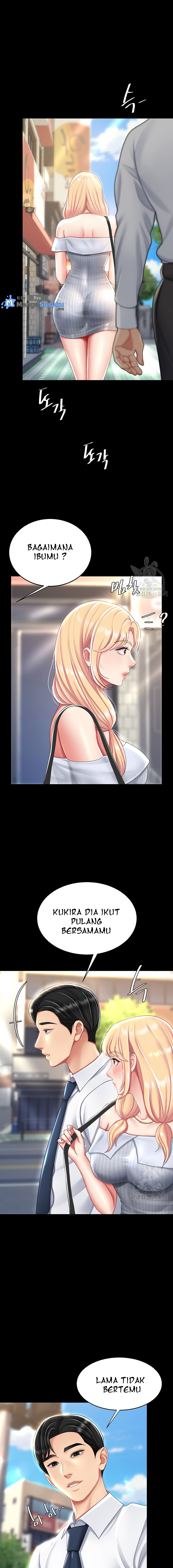 Go ahead Mom - Chapter 26 18