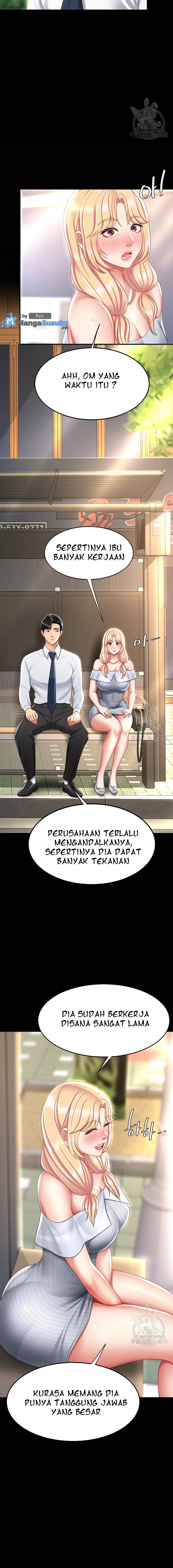 Go ahead Mom - Chapter 26 19