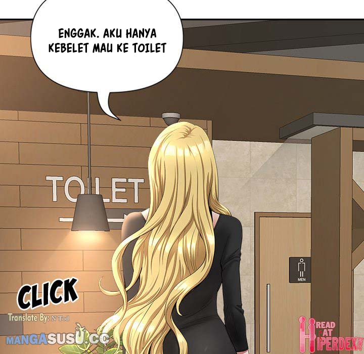 My Twin Husband - Chapter 26 134