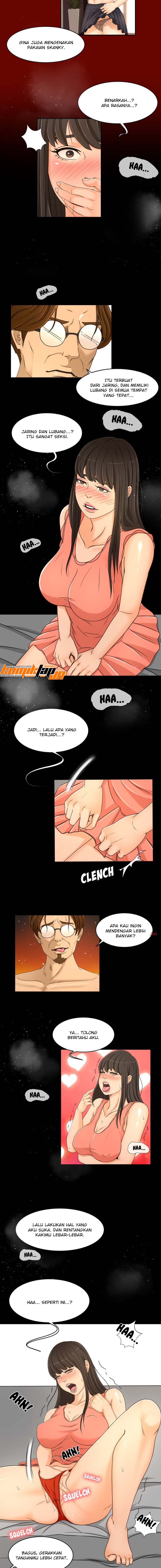 Exclusice Contract - Chapter 26 6