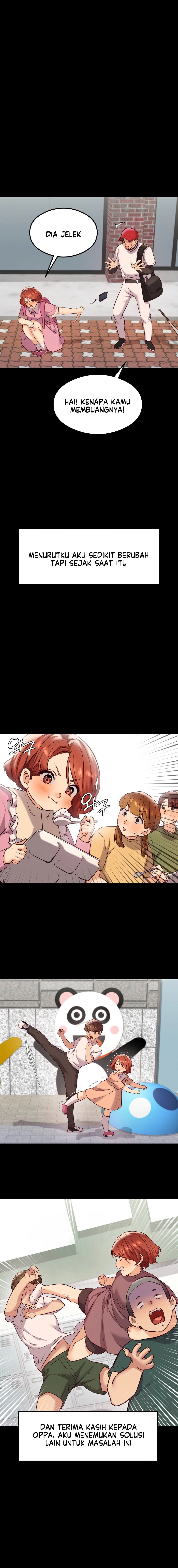 The Massage Club - Chapter 26 7 The Massage Club - Chapter 26 7