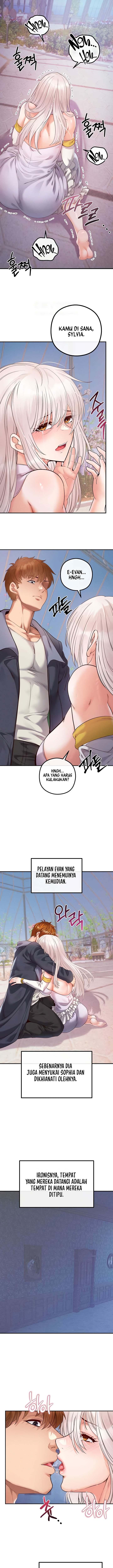 Revenge by Harem - Chapter 26 10