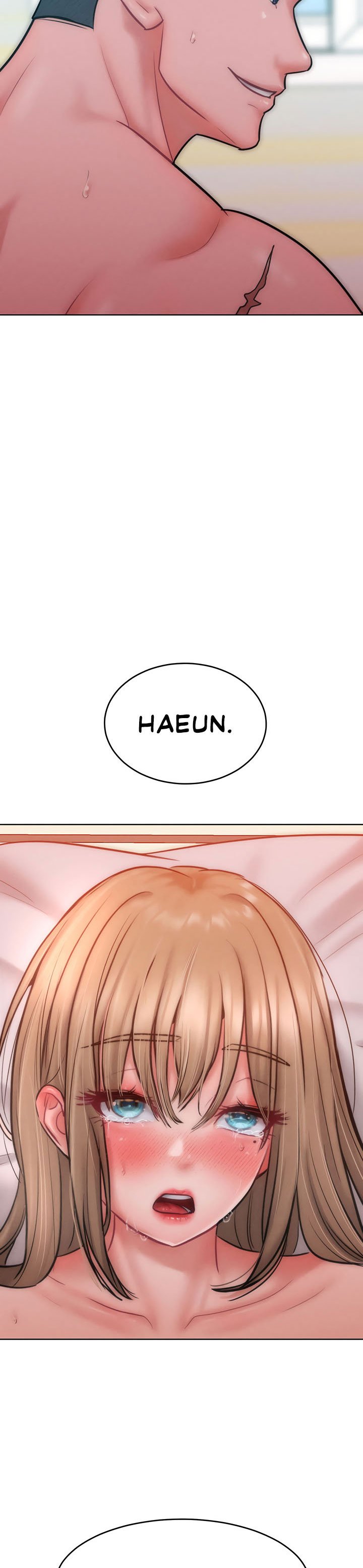 Forcing the Woman I Despise Into Submission - Chapter 26 32