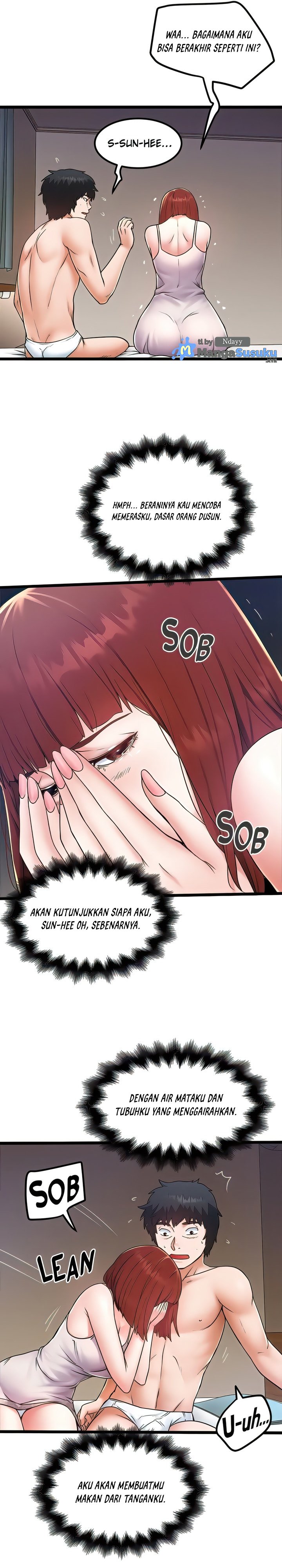A Bachelor in the Country - Chapter 26 3