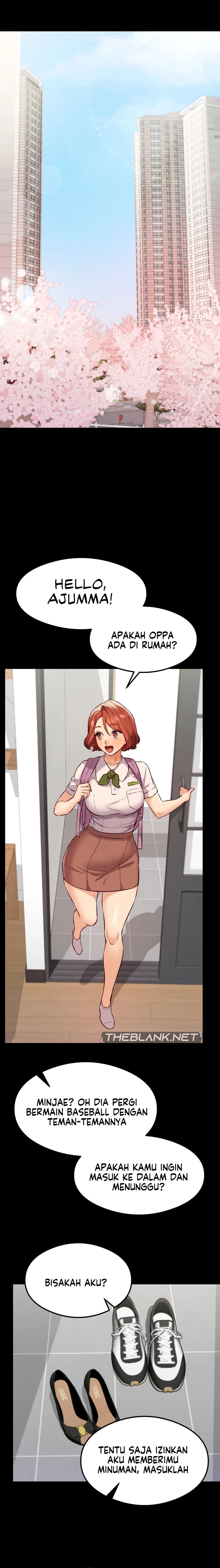 The Massage Club - Chapter 26 9 The Massage Club - Chapter 26 9