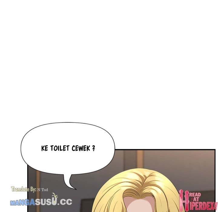 My Twin Husband - Chapter 26 27