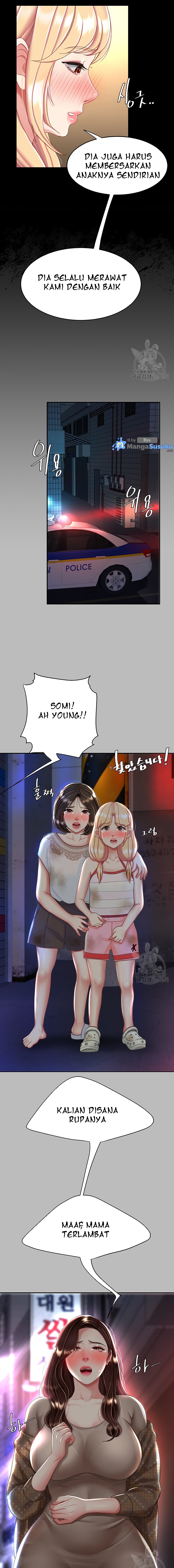 Go ahead Mom - Chapter 26 20