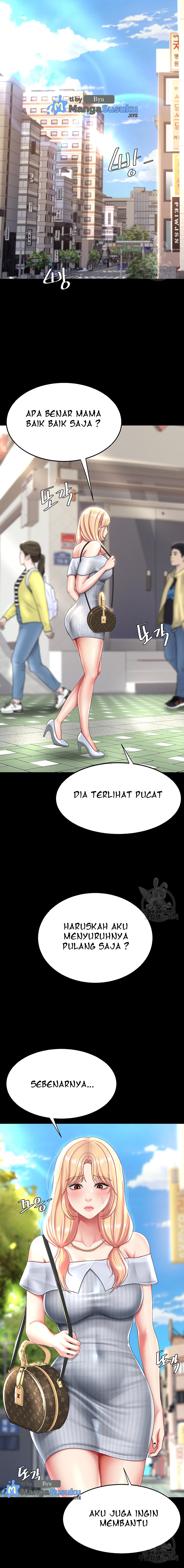 Go ahead Mom - Chapter 26 17