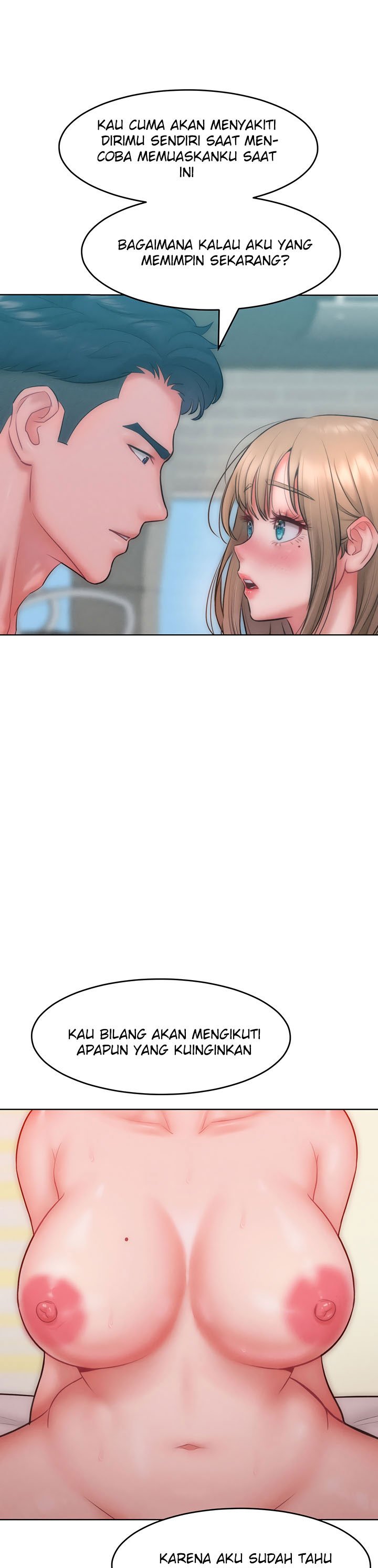 Forcing the Woman I Despise Into Submission - Chapter 26 18