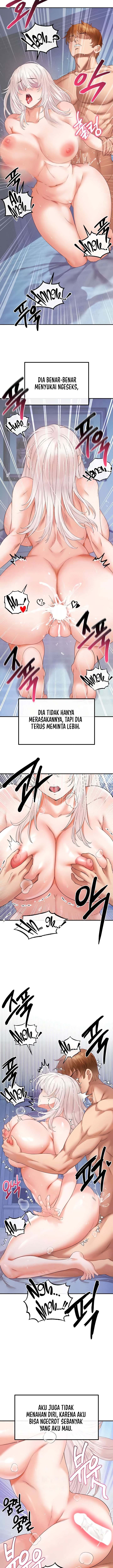 Revenge by Harem - Chapter 26 3