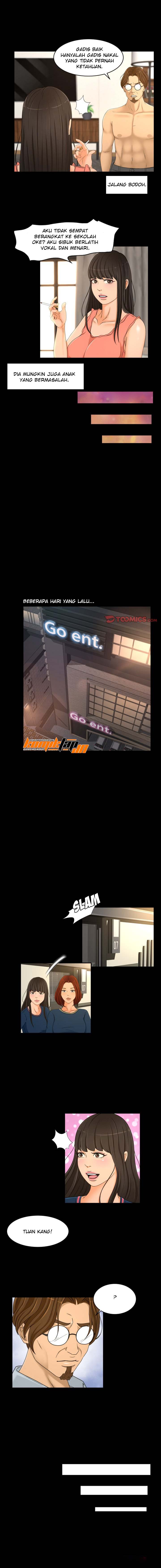 Exclusice Contract - Chapter 26 2