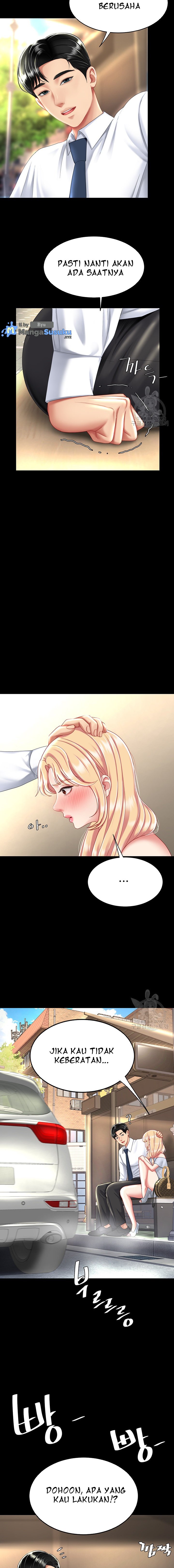 Go ahead Mom - Chapter 26 24