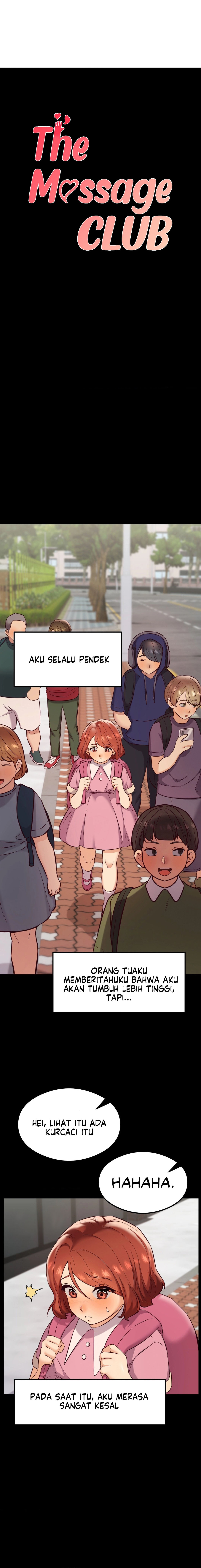 The Massage Club - Chapter 26 3 The Massage Club - Chapter 26 3