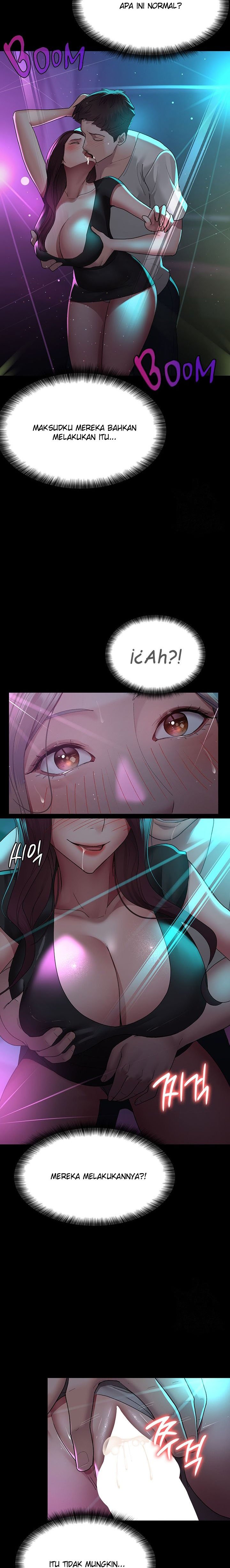 Night Hospital - Chapter 26 14