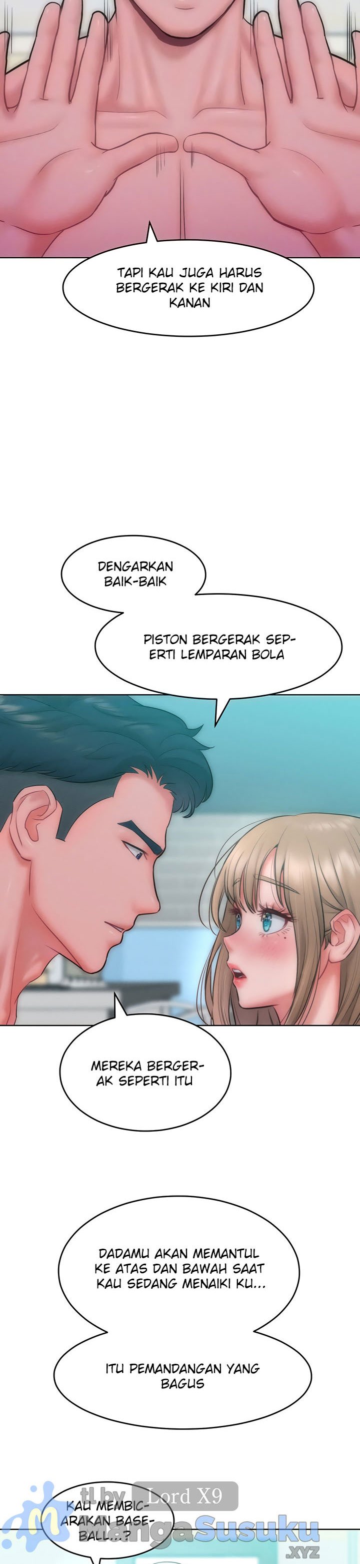 Forcing the Woman I Despise Into Submission - Chapter 26 11