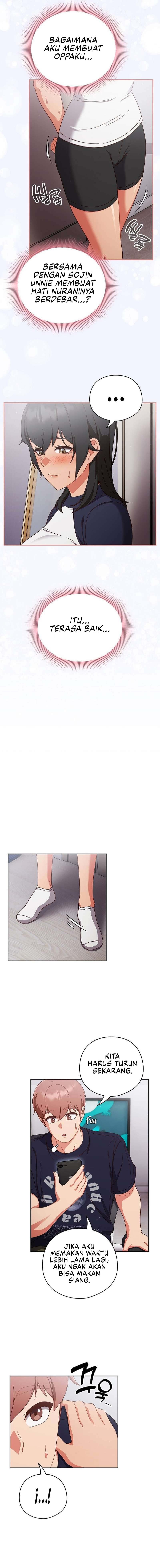 A Sweet Part Time Job - Chapter 26 10