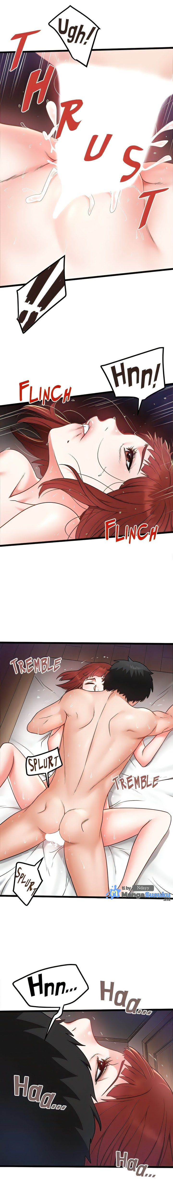 A Bachelor in the Country - Chapter 26 15