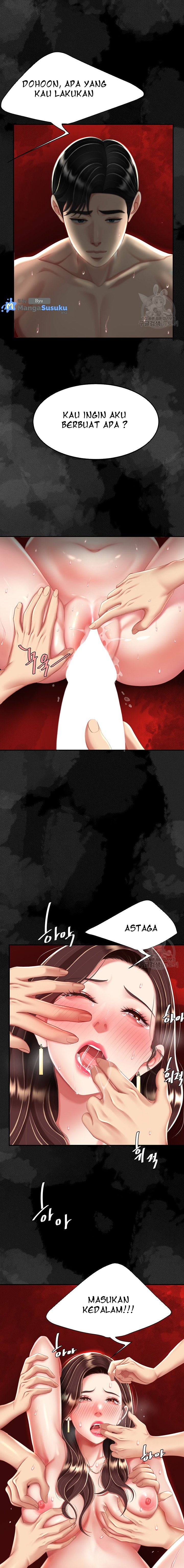 Go ahead Mom - Chapter 26 12
