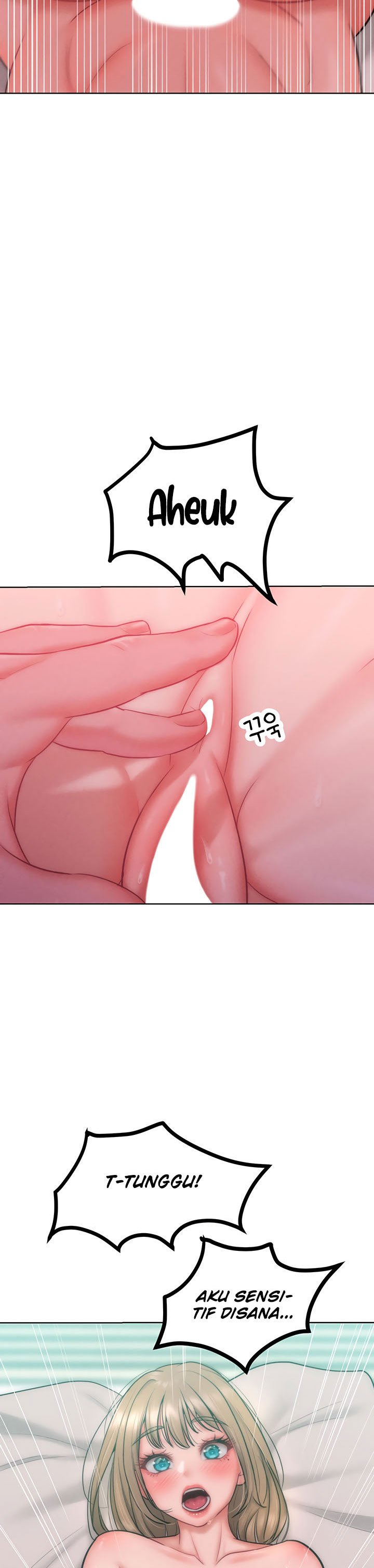 Forcing the Woman I Despise Into Submission - Chapter 26 24