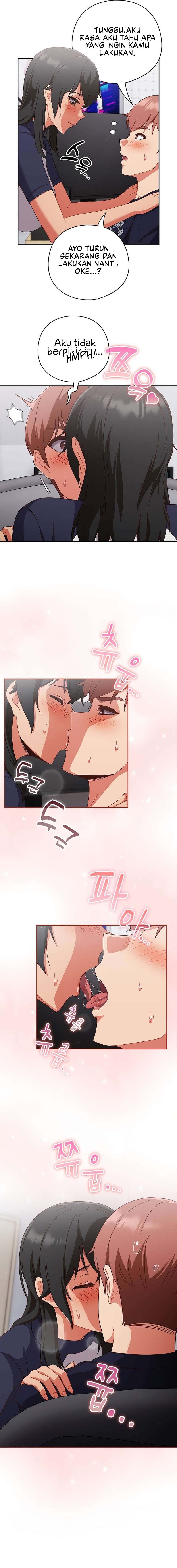 A Sweet Part Time Job - Chapter 26 12