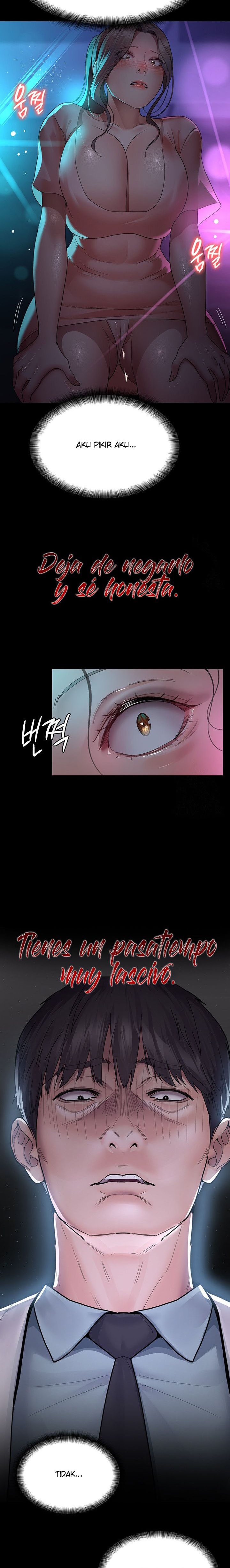 Night Hospital - Chapter 26 16