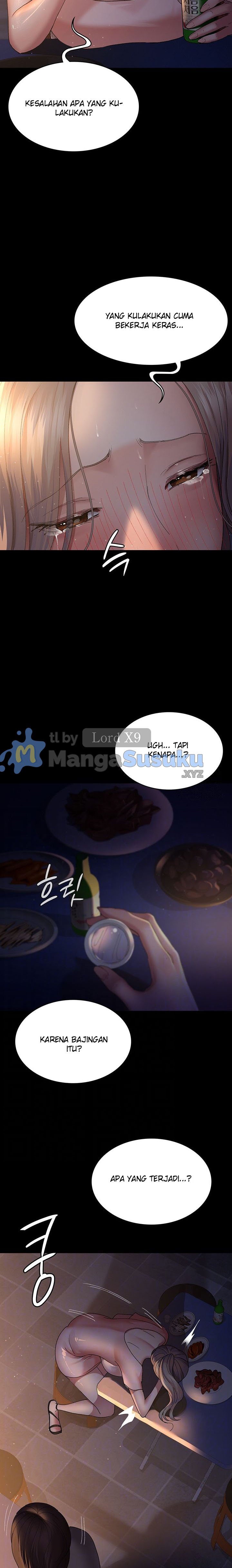 Night Hospital - Chapter 26 3