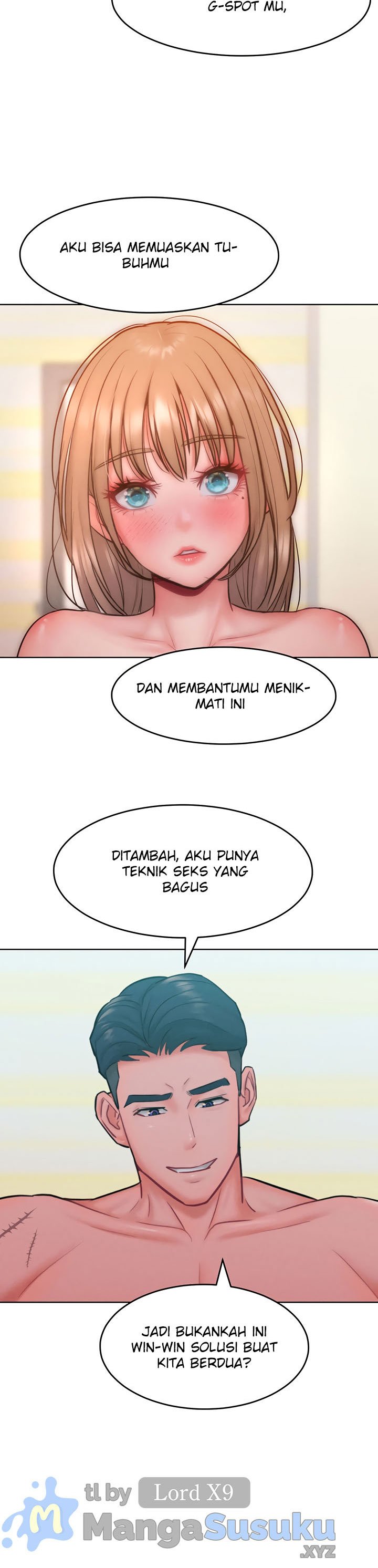 Forcing the Woman I Despise Into Submission - Chapter 26 19