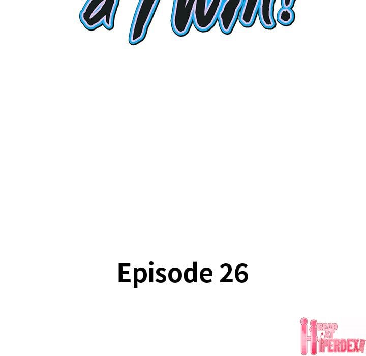 My Twin Husband - Chapter 26 3