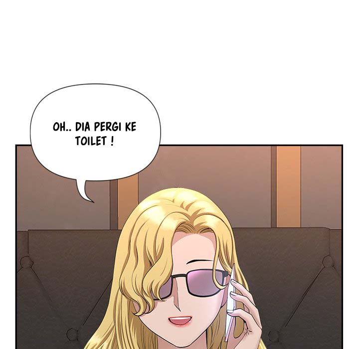 My Twin Husband - Chapter 26 124