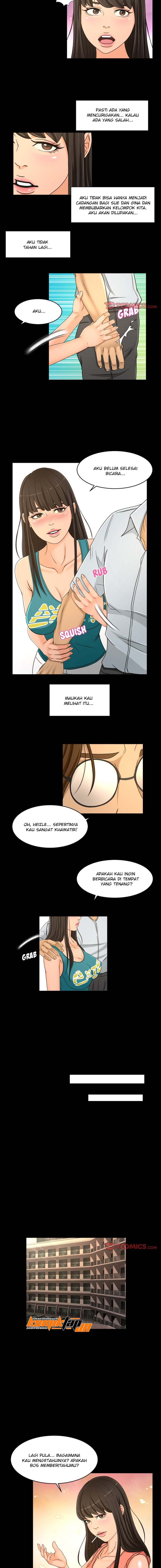 Exclusice Contract - Chapter 26 4