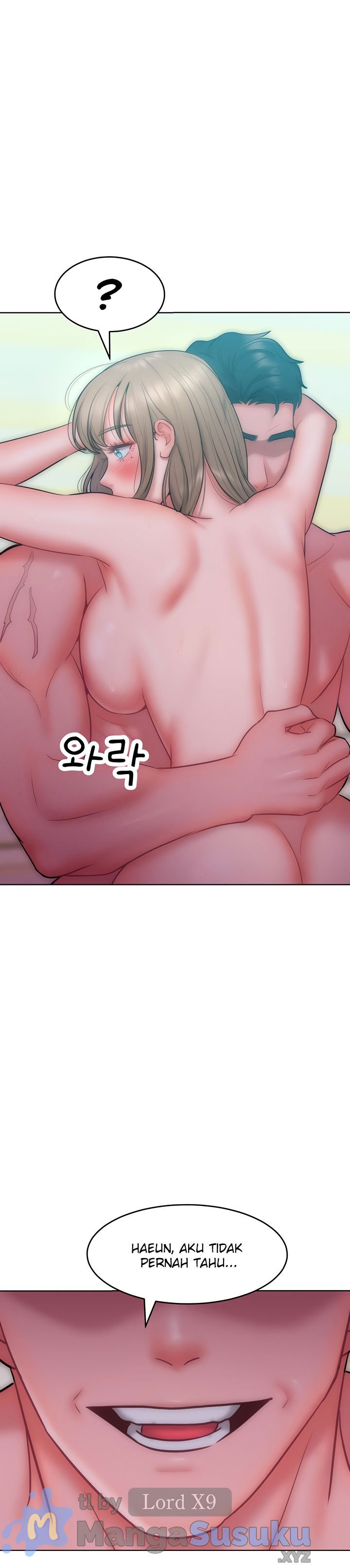 Forcing the Woman I Despise Into Submission - Chapter 26 3
