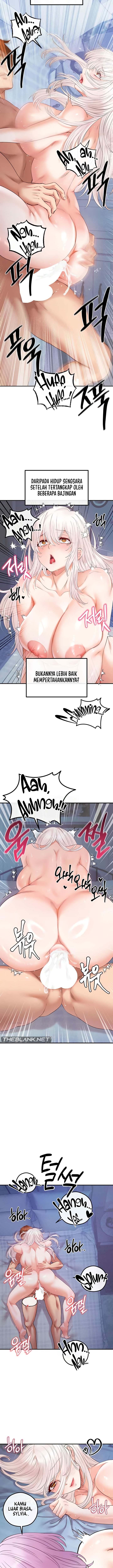 Revenge by Harem - Chapter 26 6