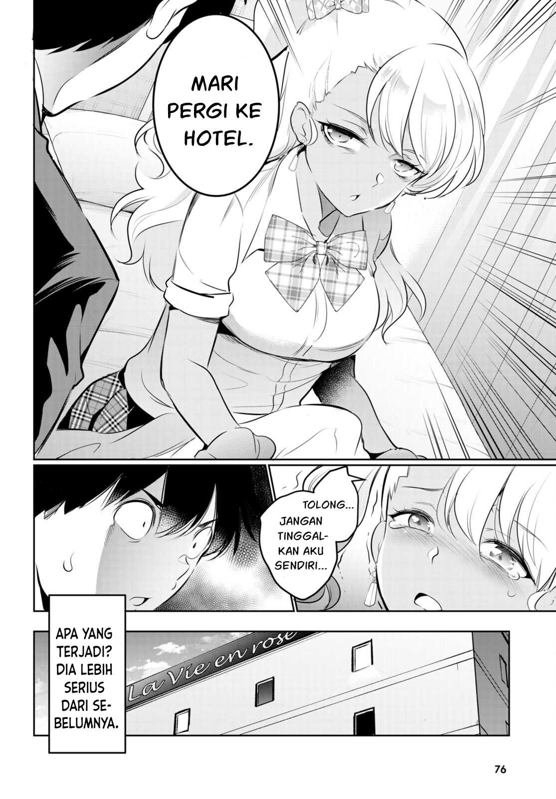 Kankin Ou - Chapter 18 5