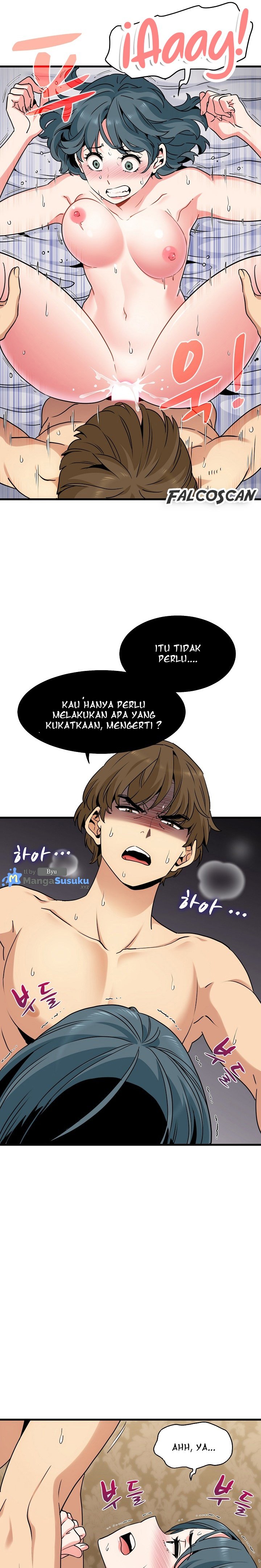 A Turning Point - Chapter 18 5 A Turning Point - Chapter 18 5