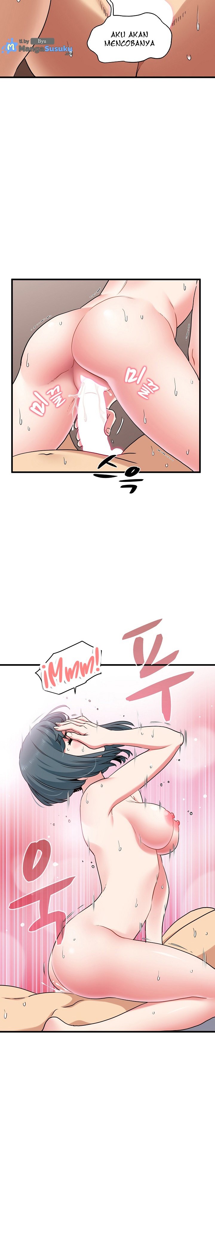 A Turning Point - Chapter 18 22 A Turning Point - Chapter 18 22