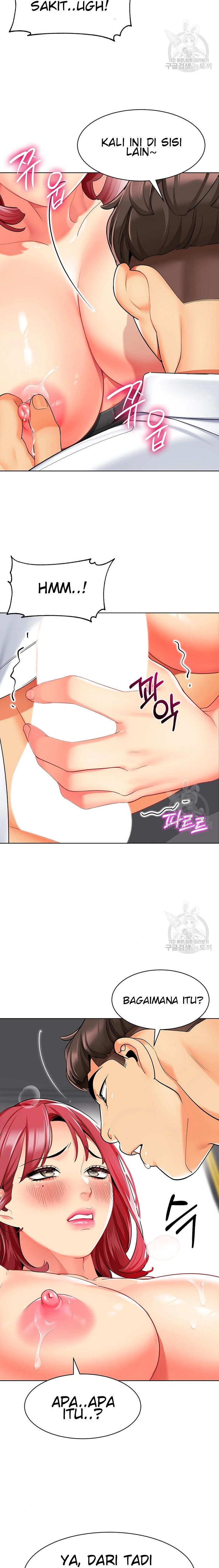 A Wise Driver’s Life - A Wise Driver&#8217;s Life Chapter 18 13