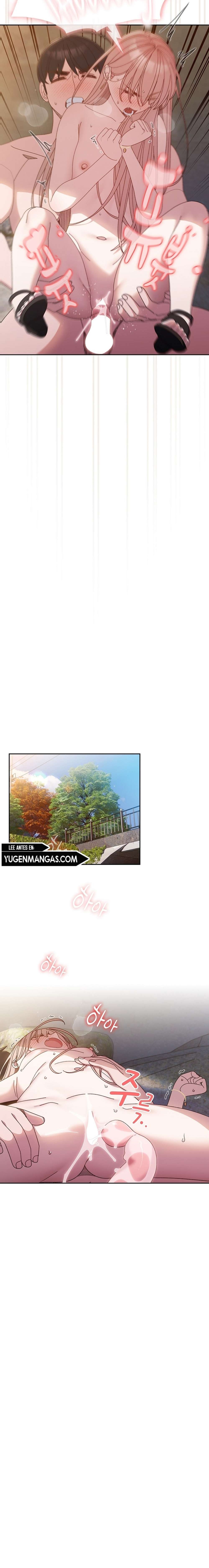 Boss! Give Me Your Daughter! - Chapter 18 16