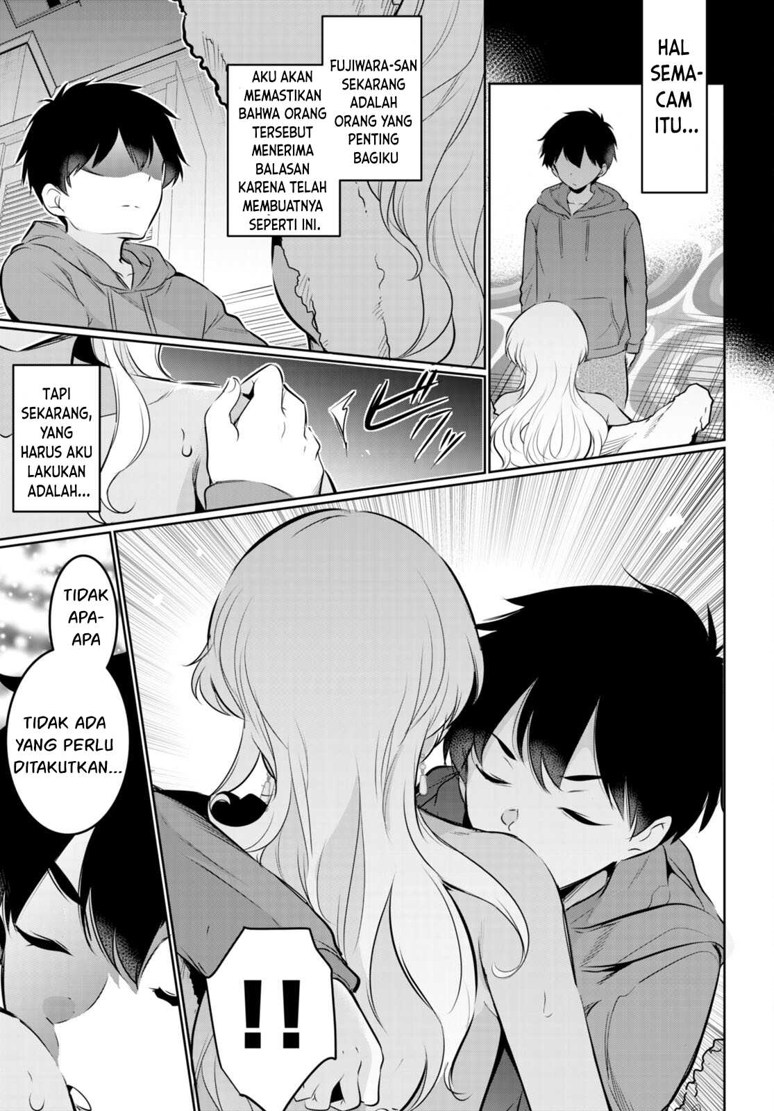 Kankin Ou - Chapter 18 24