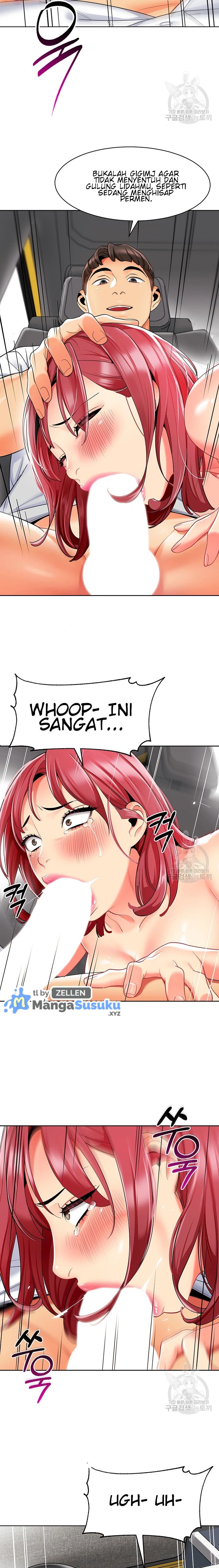 A Wise Driver’s Life - A Wise Driver&#8217;s Life Chapter 18 15