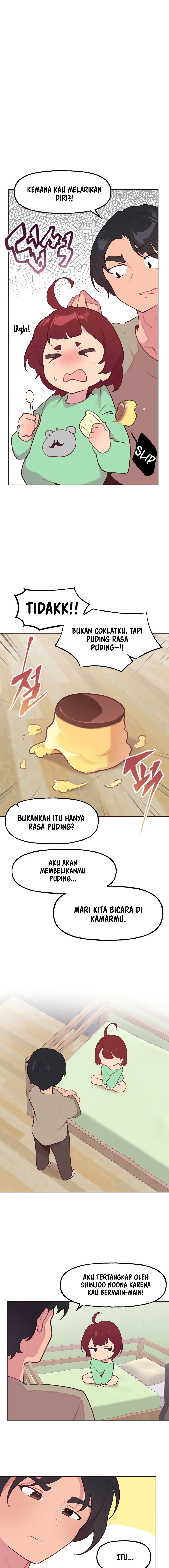Son of Nam - Chapter 18 12