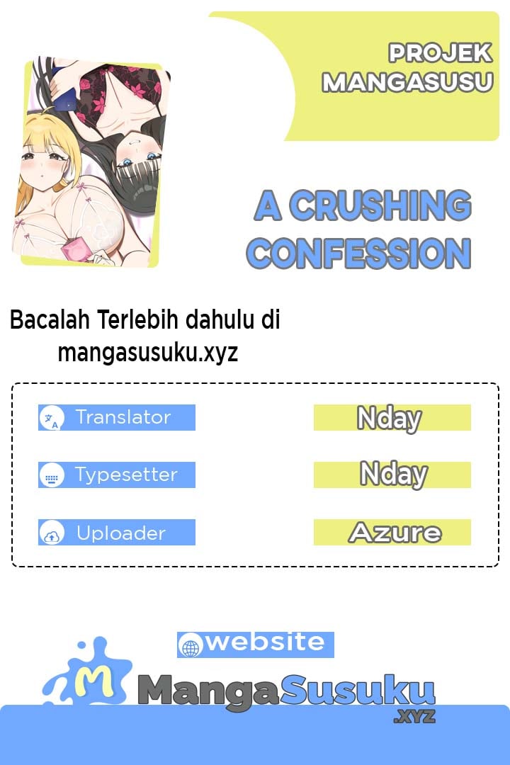 A Crushing Confession - Chapter 18 1