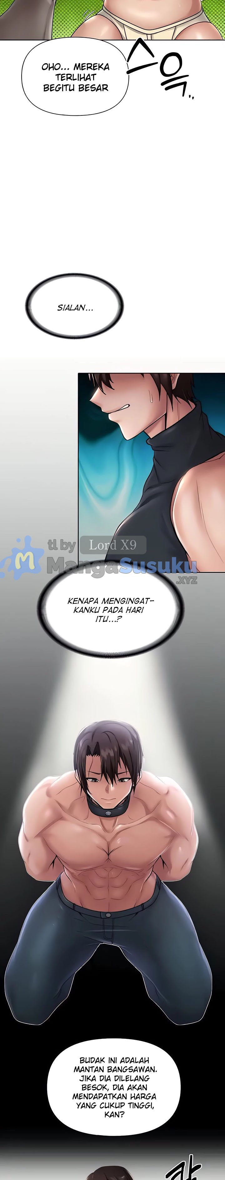 Welcome To The Isekai Convenience Store - Chapter 18 5 Welcome To The Isekai Convenience Store - Chapter 18 5