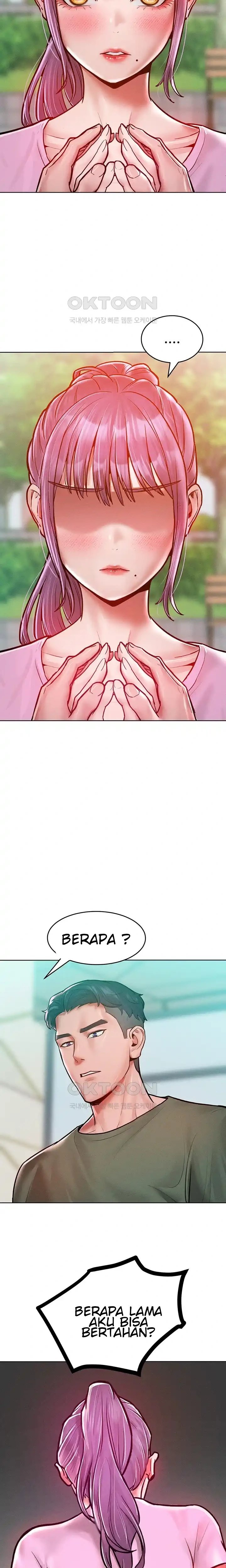 Forcing the Woman I Despise Into Submission - Chapter 18 16