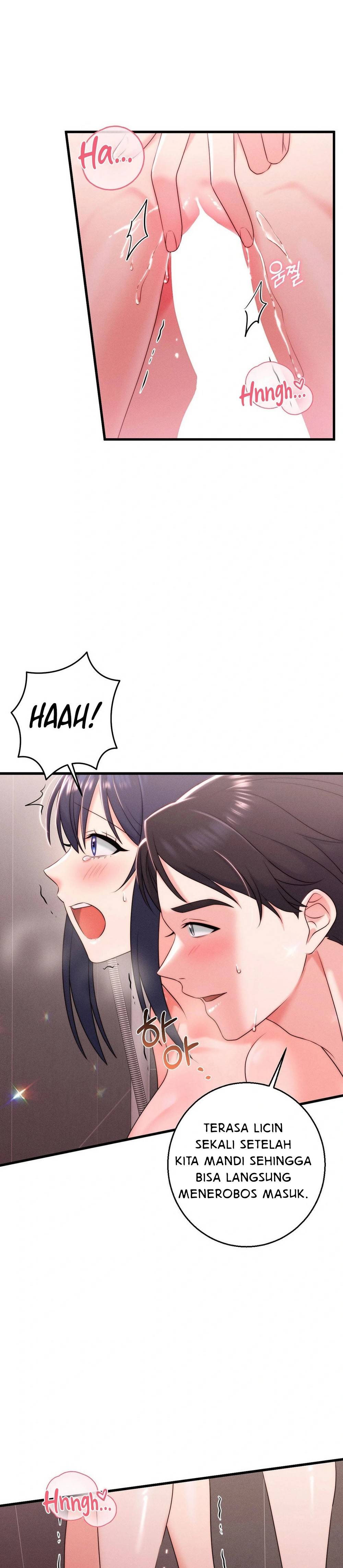 You Are My XX - Chapter 18 8 You Are My XX - Chapter 18 8