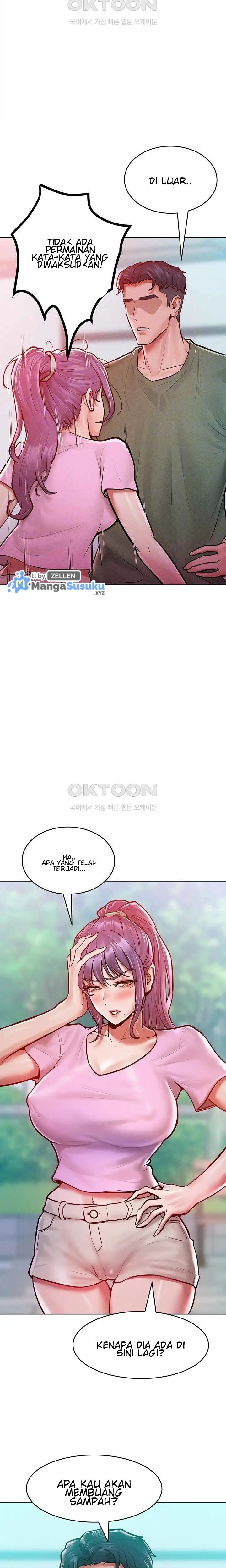 Forcing the Woman I Despise Into Submission - Chapter 18 3