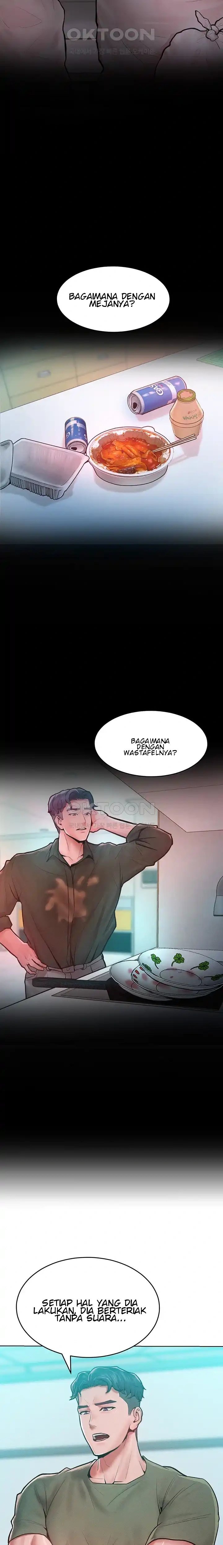 Forcing the Woman I Despise Into Submission - Chapter 18 12