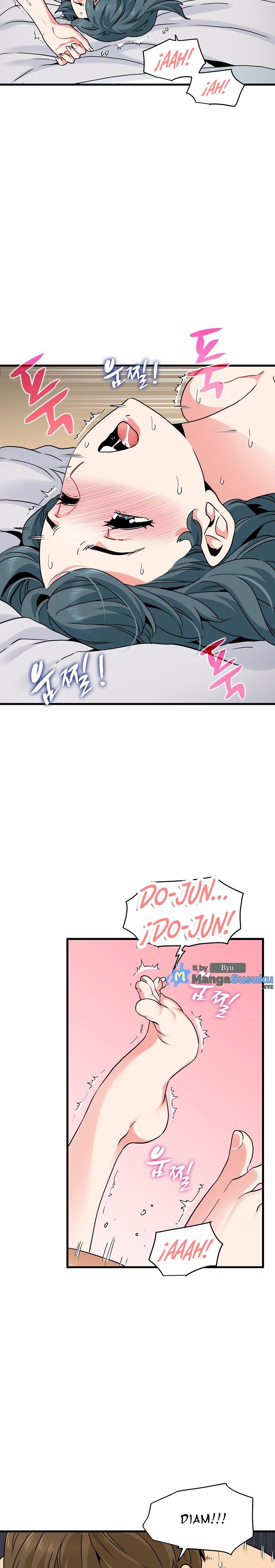 A Turning Point - Chapter 18 9 A Turning Point - Chapter 18 9